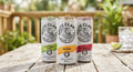 White Claw Assorted Seltzer Pack (12X330mL)