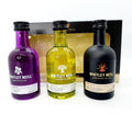 Whitley Neill Rhubarb and Ginger Gin 3 X 50mL