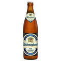 Weihenstephaner Hefe Weissbier Bottles (10X500mL)
