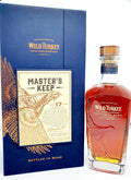Wild Turkey Master's Keep Bottled In Bond 17 YO Bourbon 750mL