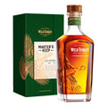 Wild Turkey Master's Keep Kentucky Straight Rye Whiskey Cornerstone 750mL