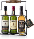 Jameson Family Wire Pack 3 X 200mL