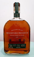 Woodford Reserve Kentucky Straight Rye Whiskey 700mL