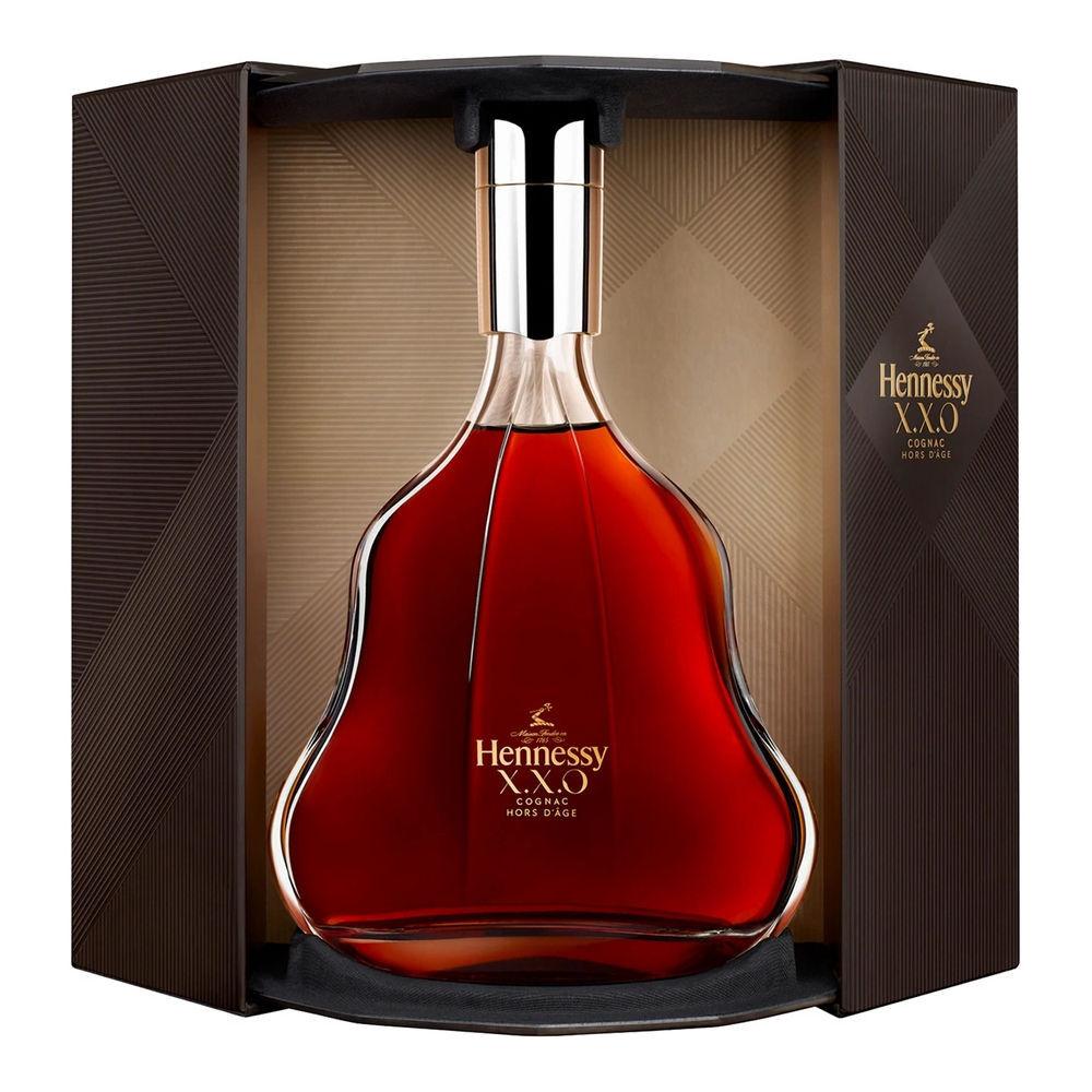 Hennessy Xxo Cognac 1000mL