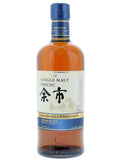Nikka Miyagikyo Manzanilla Wood Finish Single Malt Whisky 2018 700mL