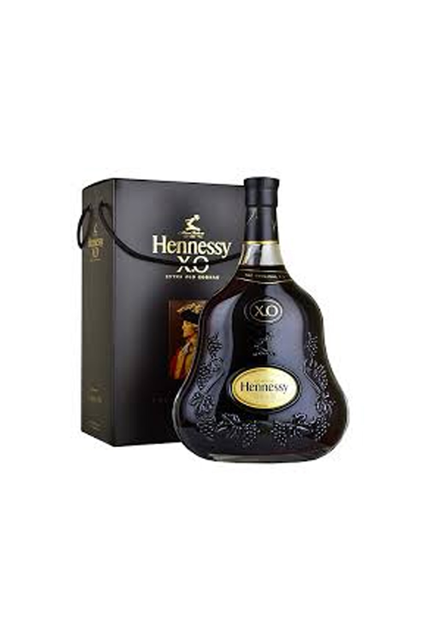 Hennessy Xo Cognac 3000ml 3l 40 Abv The Whisky Hub
